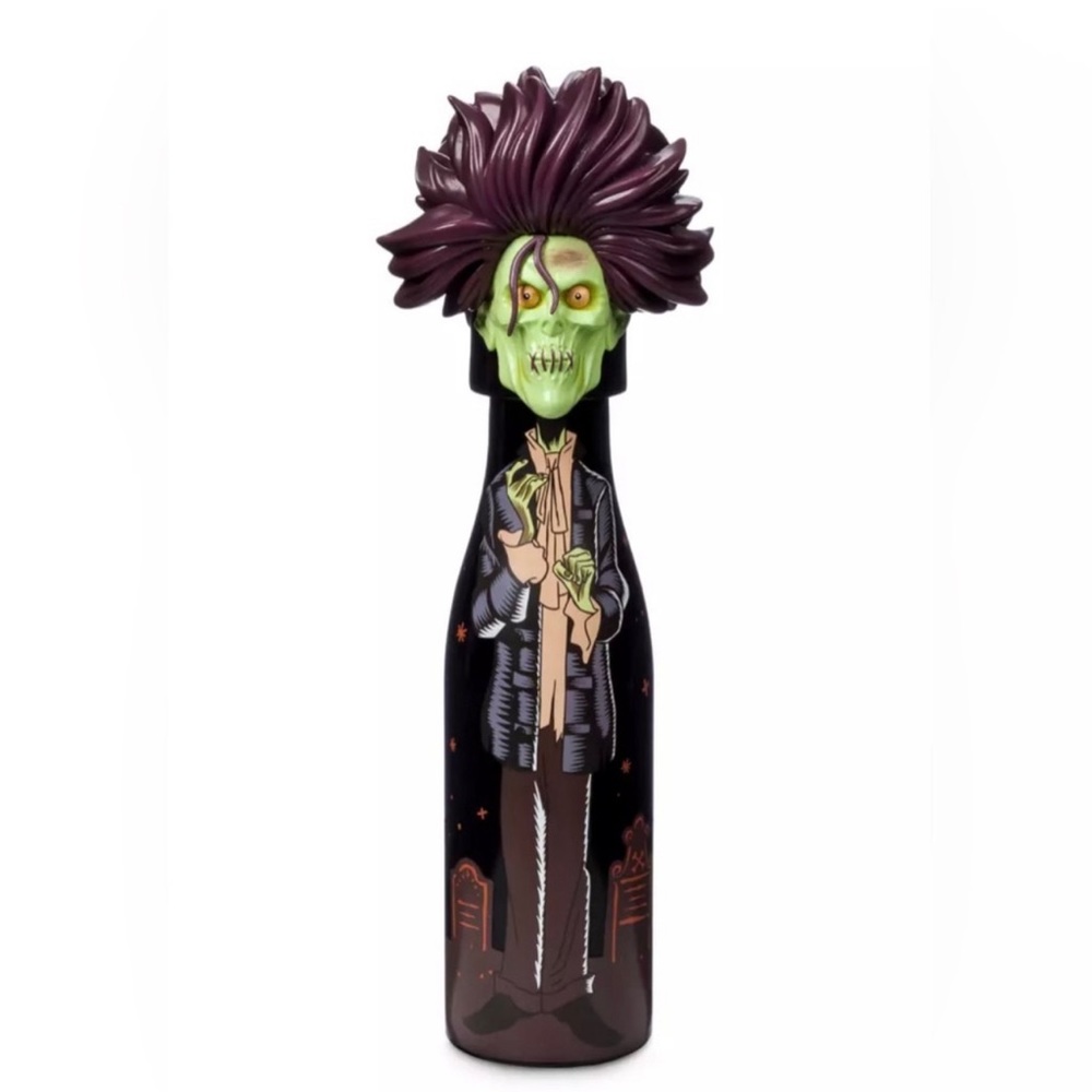 Disney Hocus Pocus Billy Butcherson water bottle